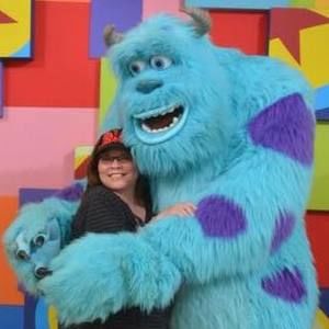 Meet your Posher, Christine